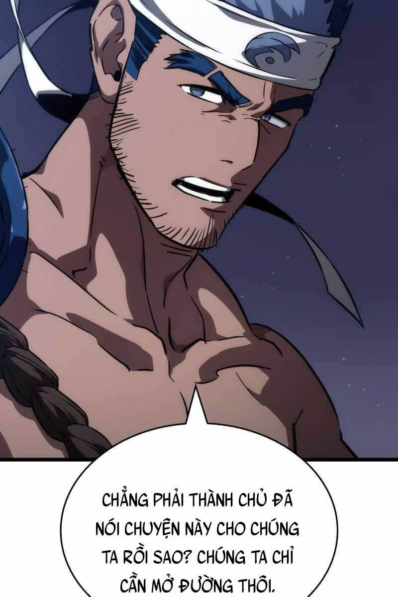 Thế Giới Sau Tận Thế - Chapter 59 - Page 122