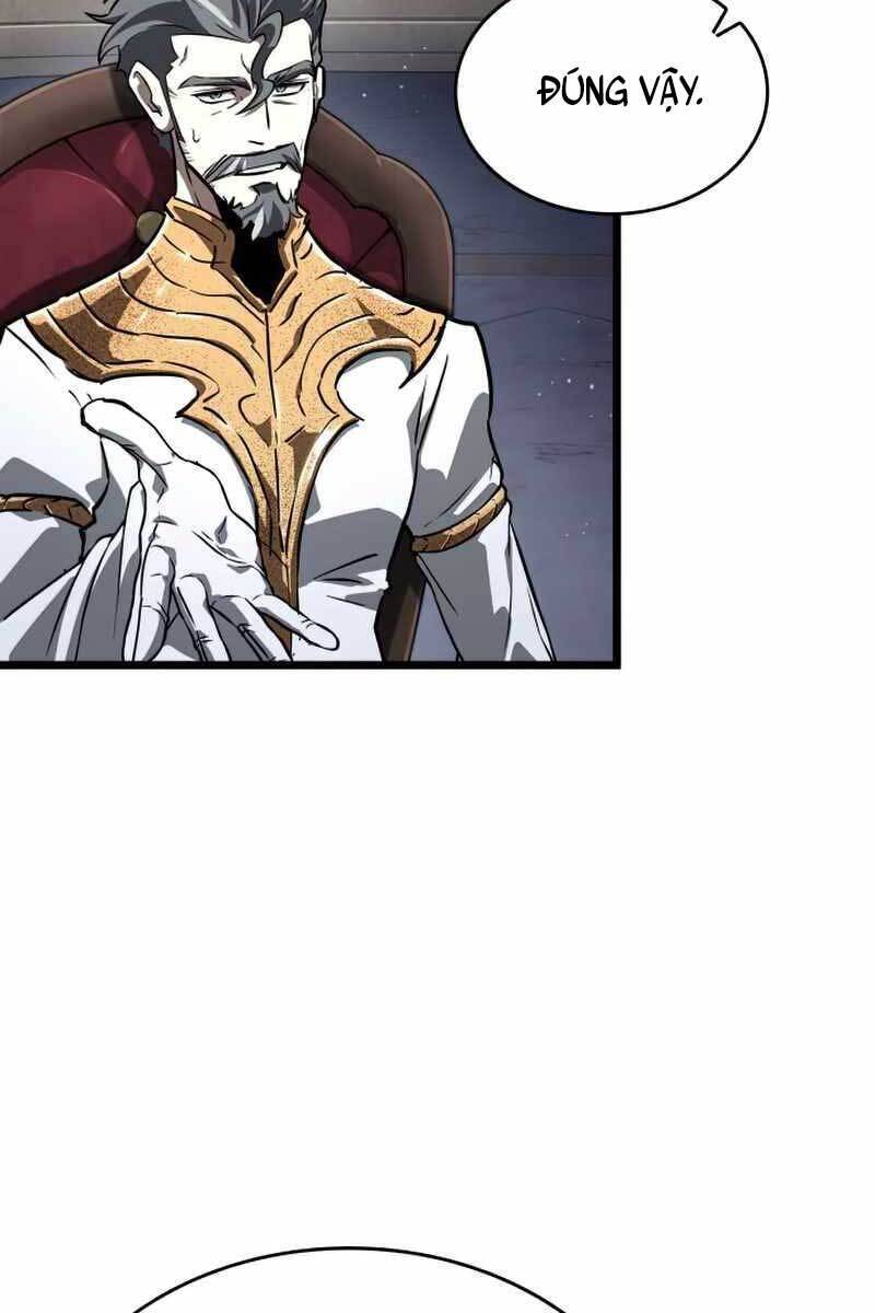 Thế Giới Sau Tận Thế - Chapter 59 - Page 126