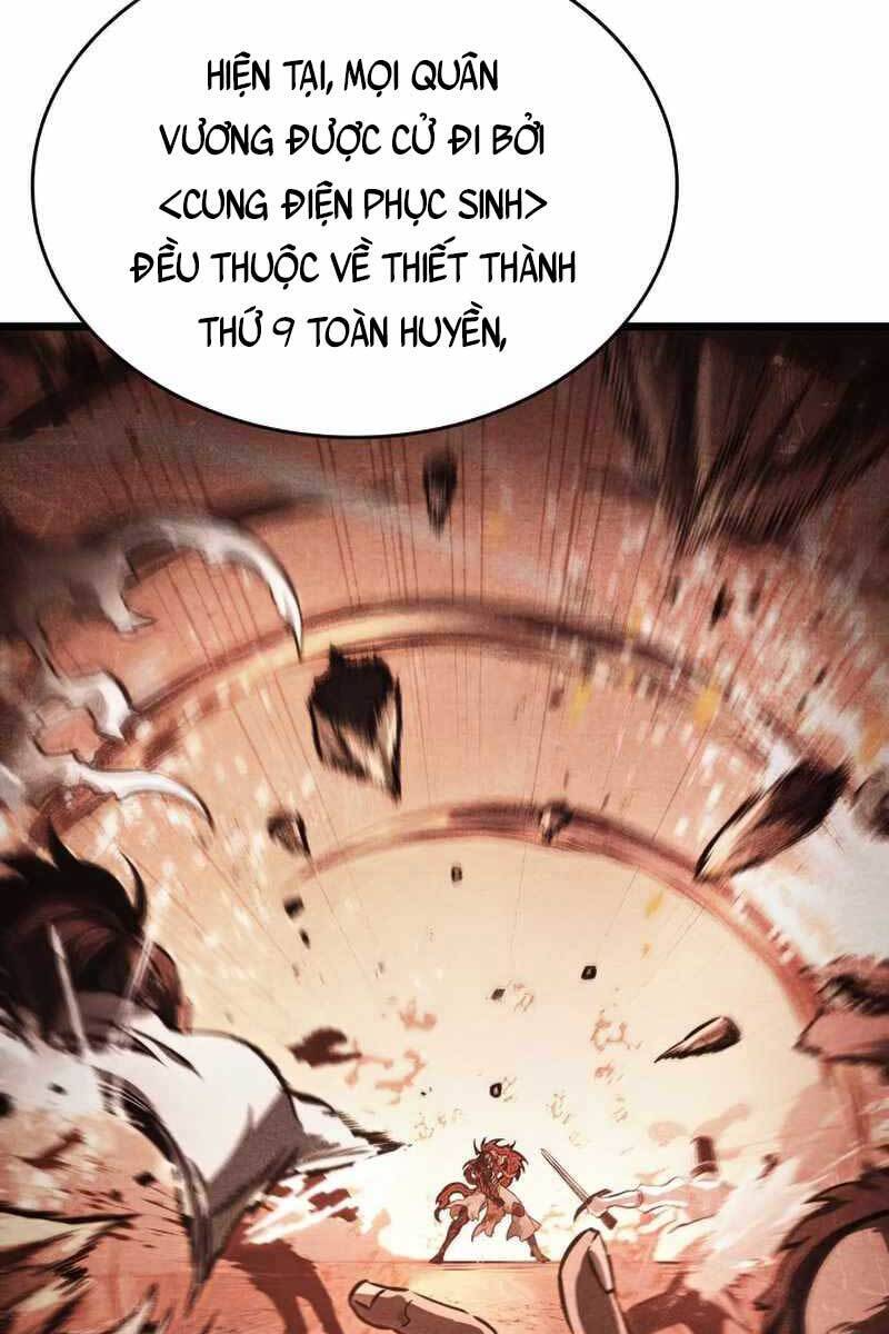 Thế Giới Sau Tận Thế - Chapter 59 - Page 127