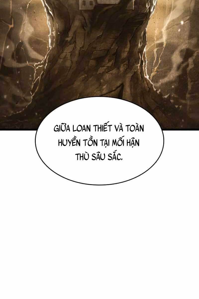 Thế Giới Sau Tận Thế - Chapter 59 - Page 129