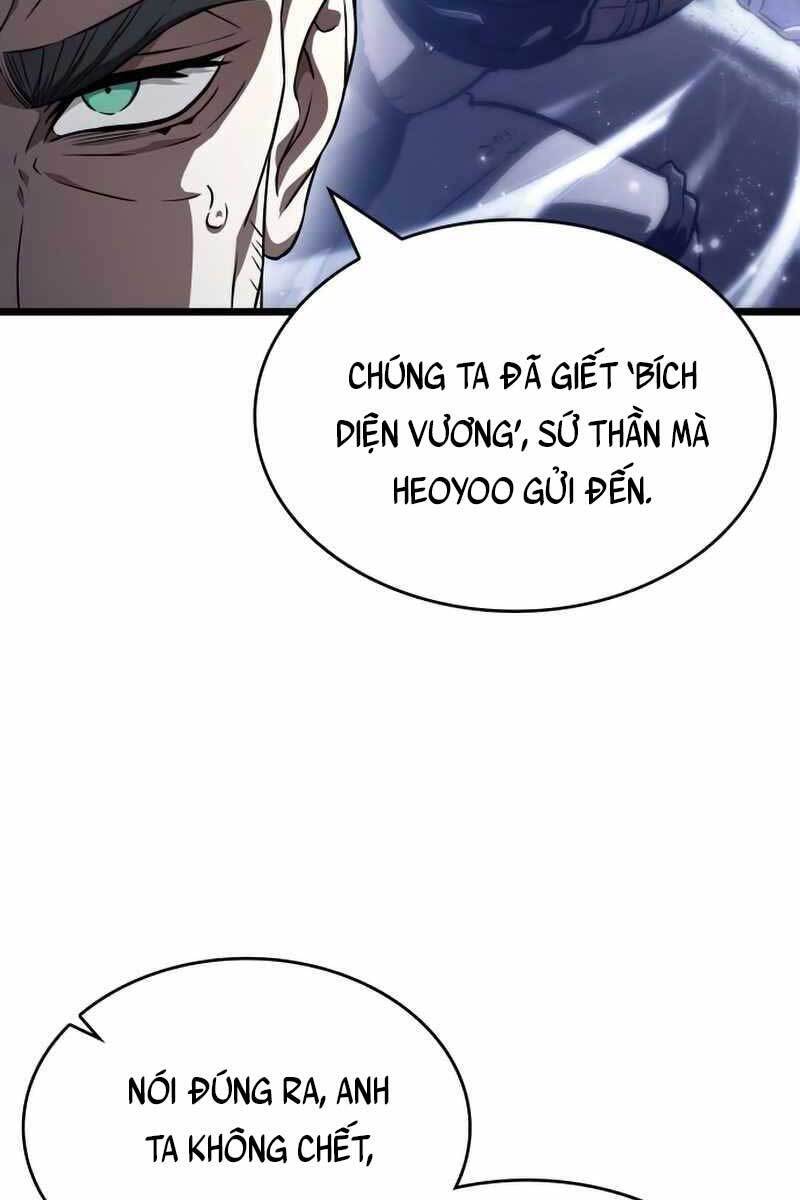 Thế Giới Sau Tận Thế - Chapter 59 - Page 131