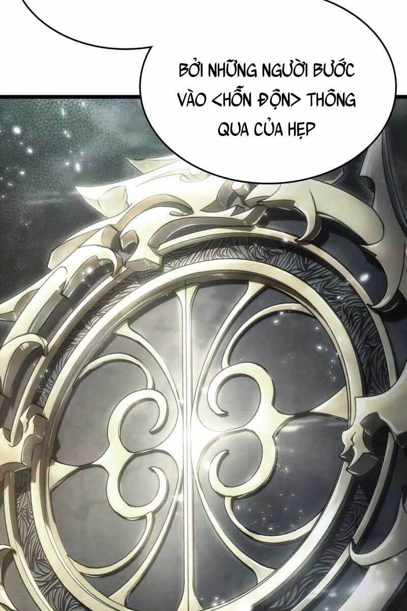 Thế Giới Sau Tận Thế - Chapter 59 - Page 132