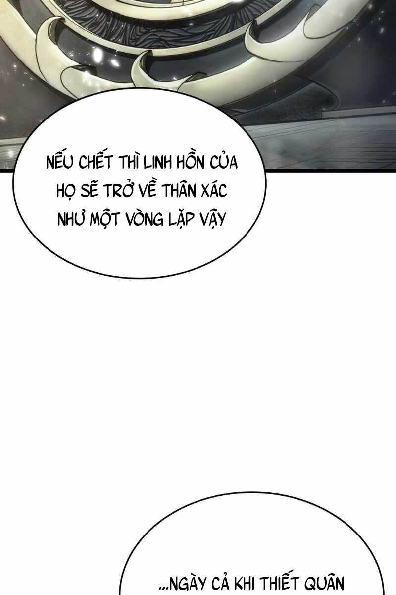 Thế Giới Sau Tận Thế - Chapter 59 - Page 133