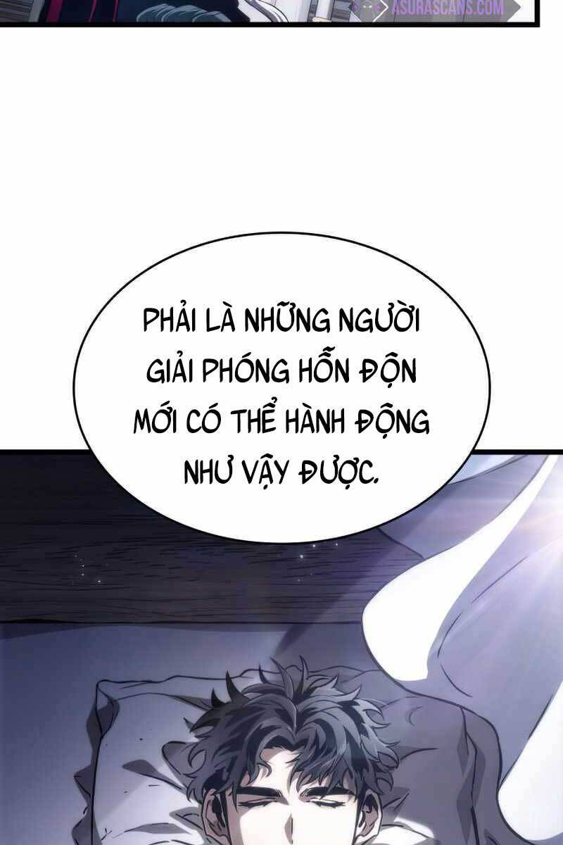 Thế Giới Sau Tận Thế - Chapter 59 - Page 139