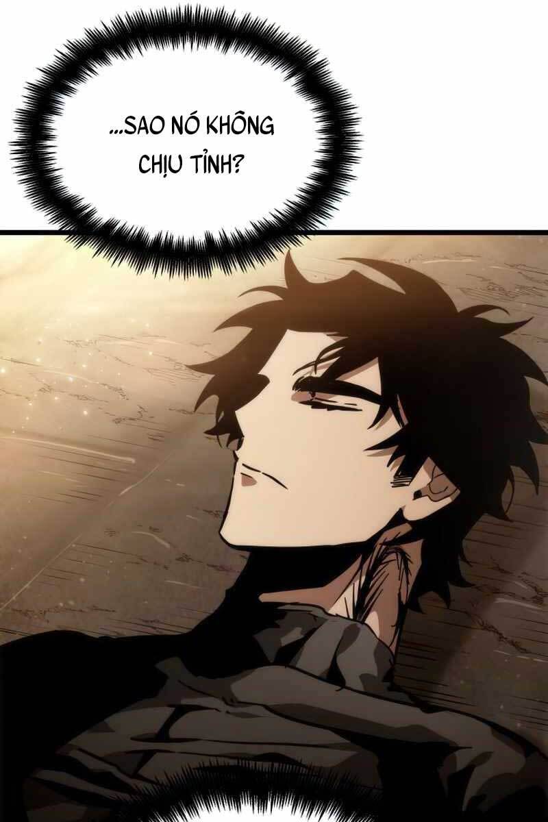 Thế Giới Sau Tận Thế - Chapter 59 - Page 25