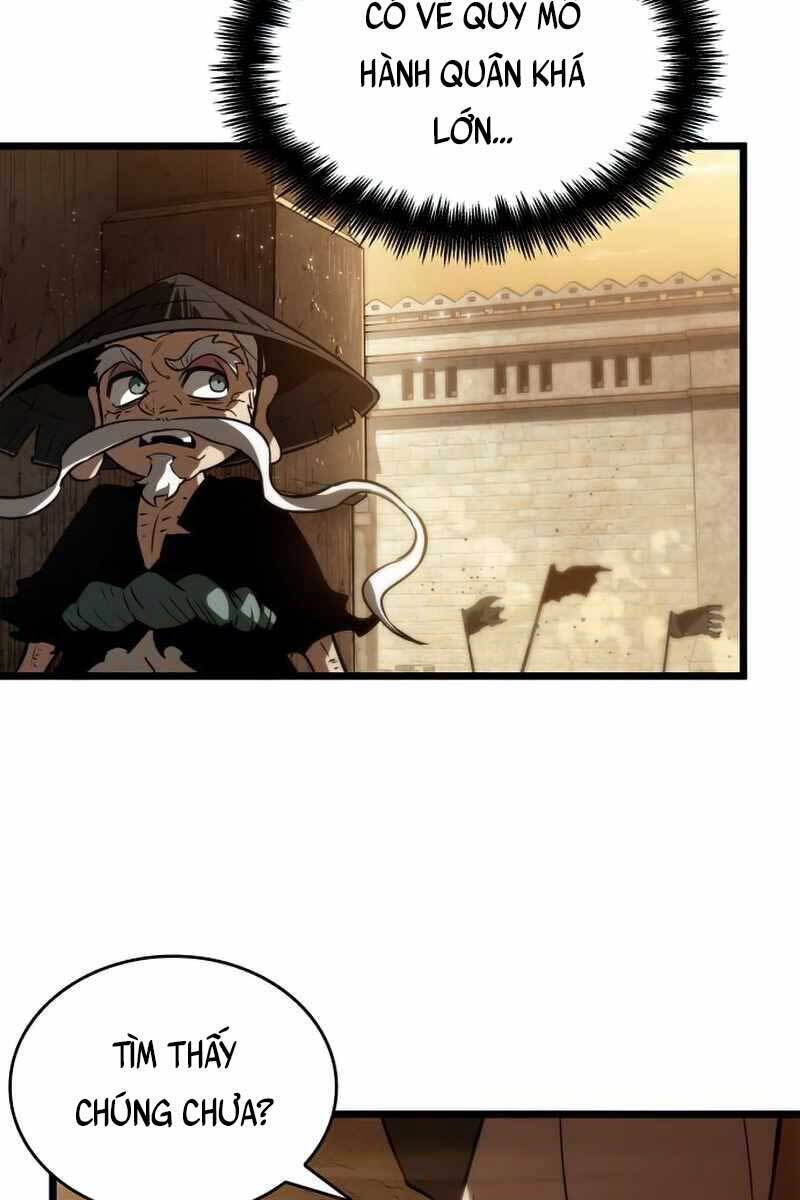 Thế Giới Sau Tận Thế - Chapter 59 - Page 29