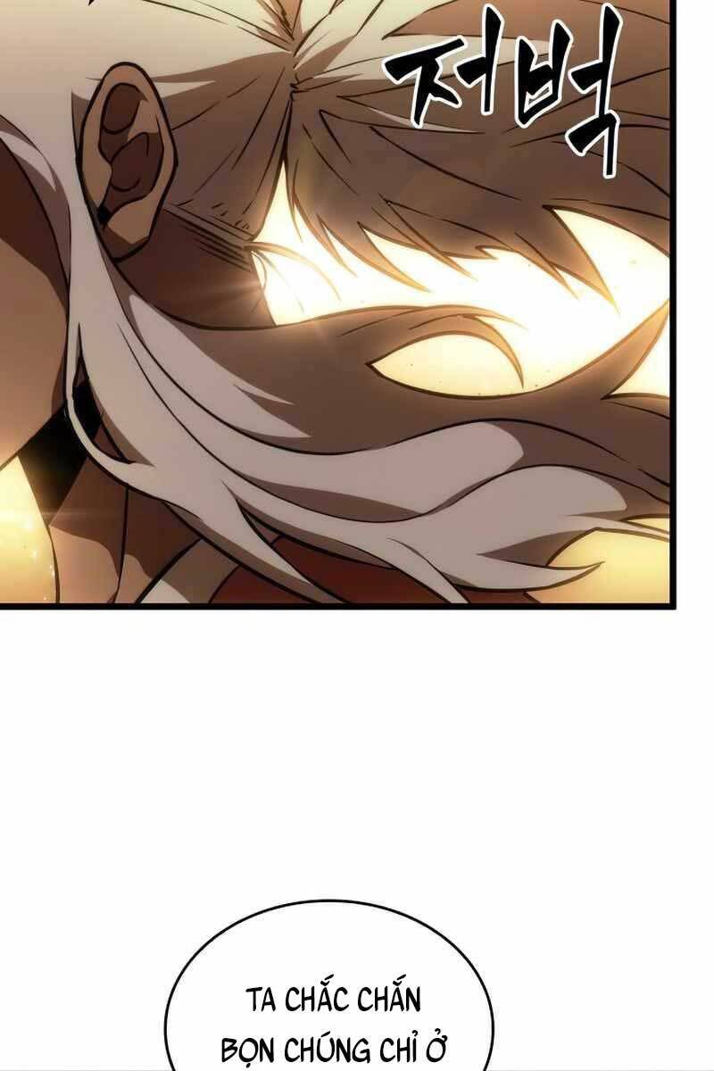 Thế Giới Sau Tận Thế - Chapter 59 - Page 31