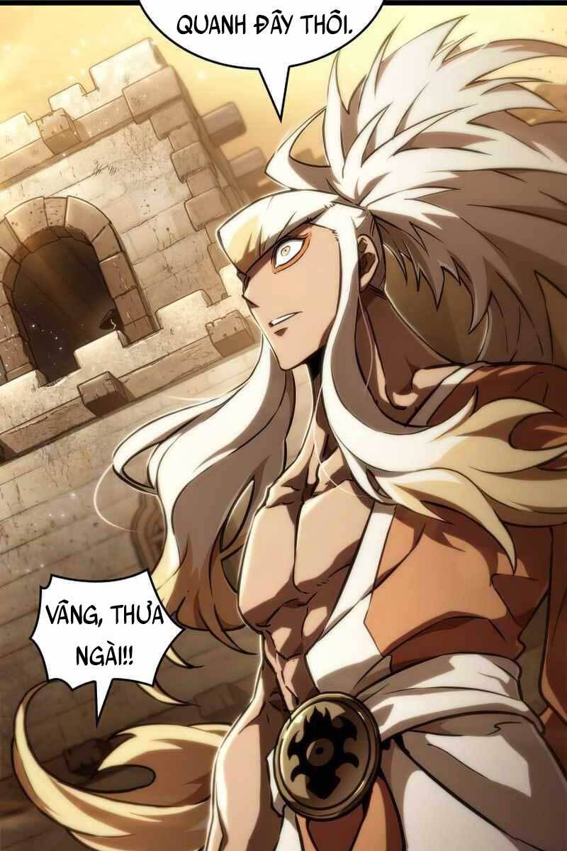 Thế Giới Sau Tận Thế - Chapter 59 - Page 32