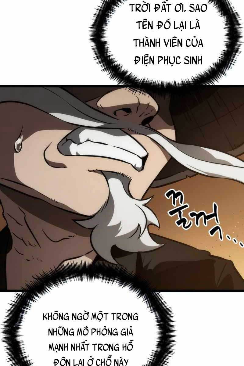 Thế Giới Sau Tận Thế - Chapter 59 - Page 34