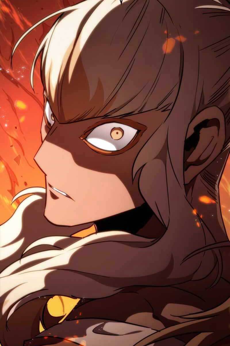 Thế Giới Sau Tận Thế - Chapter 59 - Page 48