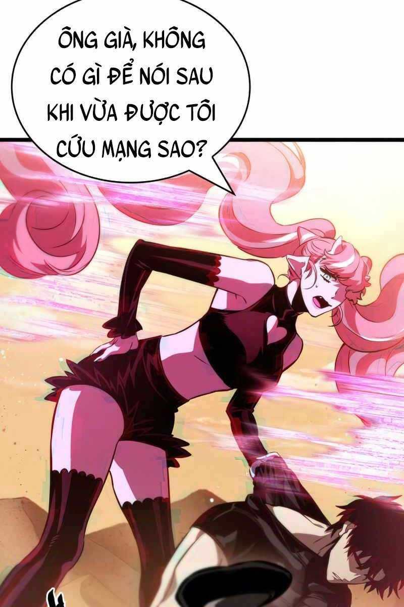 Thế Giới Sau Tận Thế - Chapter 59 - Page 54