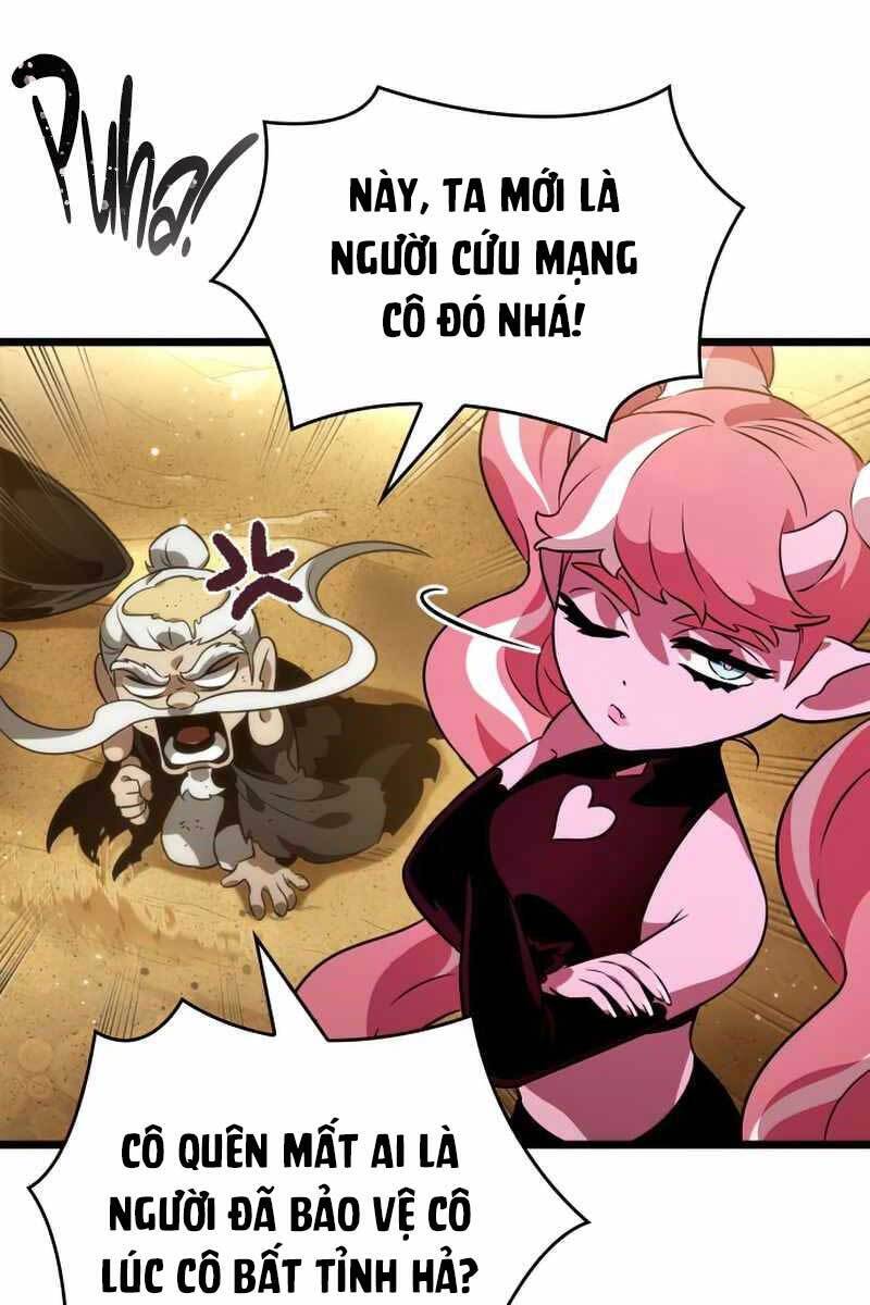 Thế Giới Sau Tận Thế - Chapter 59 - Page 56