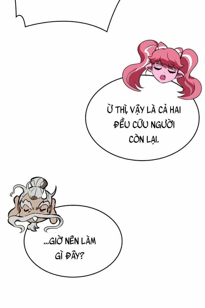 Thế Giới Sau Tận Thế - Chapter 59 - Page 57