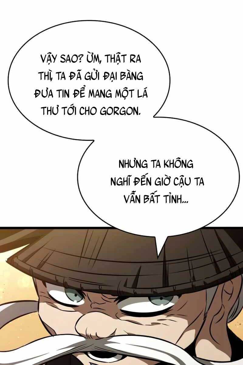 Thế Giới Sau Tận Thế - Chapter 59 - Page 61