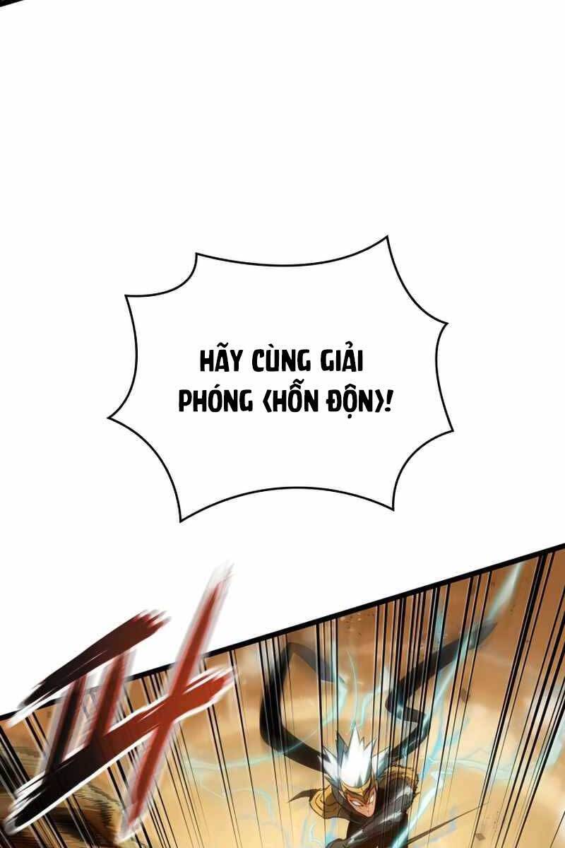 Thế Giới Sau Tận Thế - Chapter 59 - Page 72