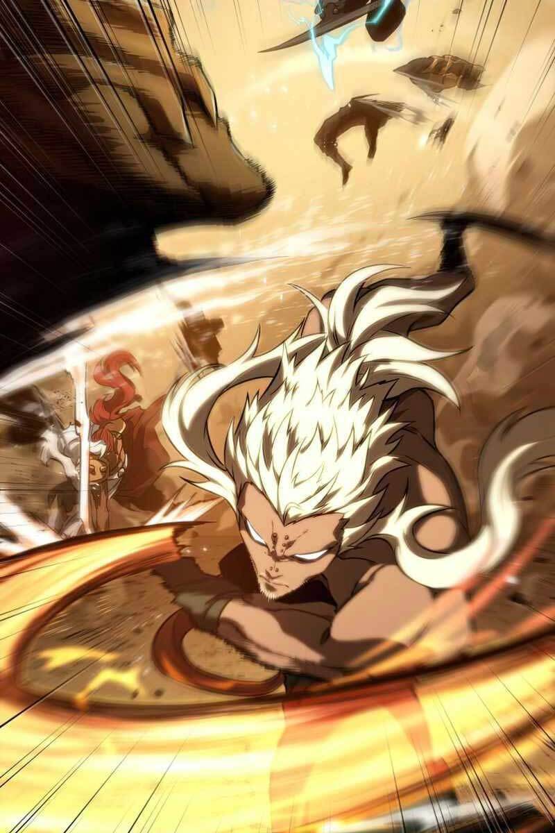 Thế Giới Sau Tận Thế - Chapter 59 - Page 73