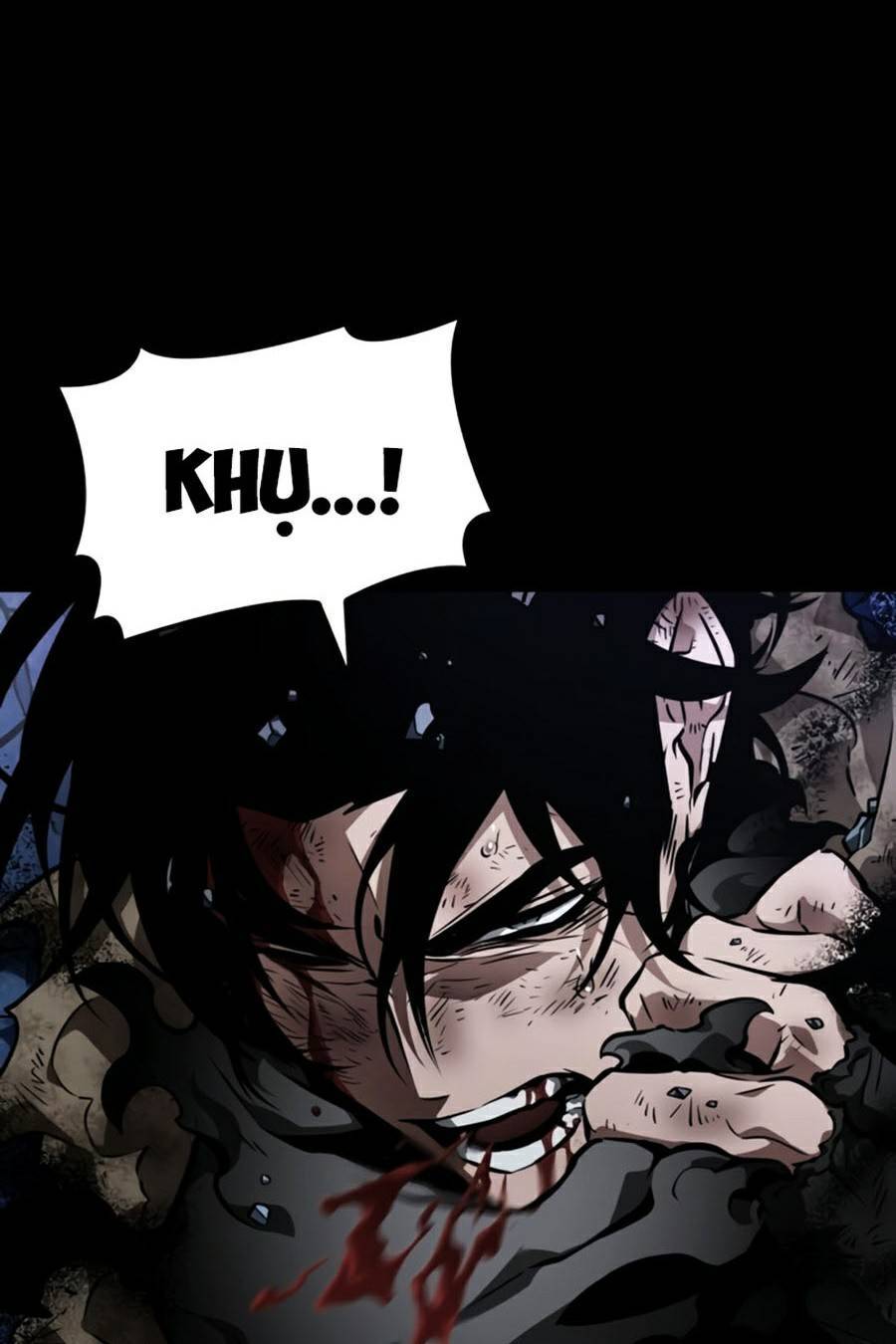 Thế Giới Sau Tận Thế - Chapter 6 - Page 102