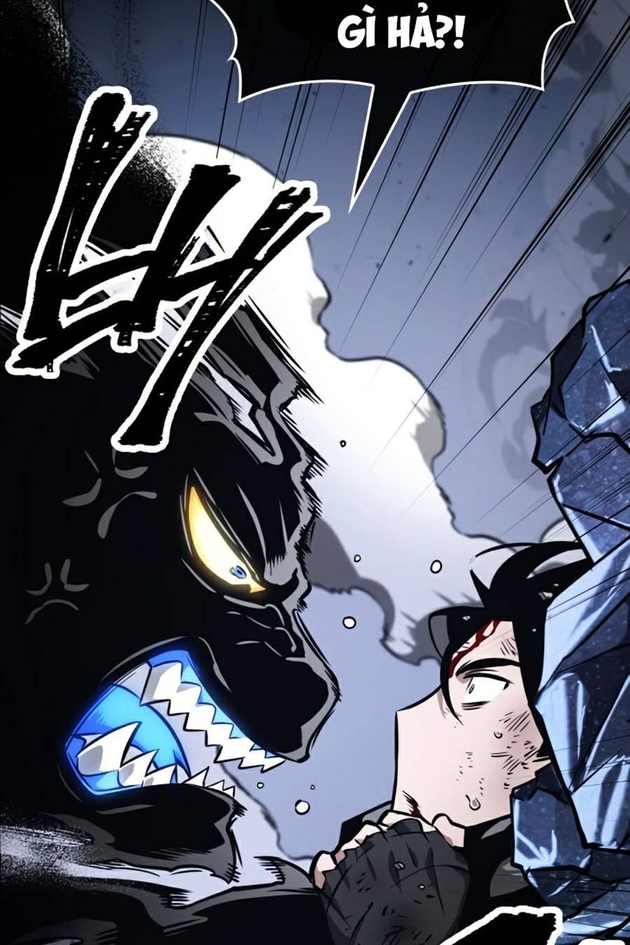 Thế Giới Sau Tận Thế - Chapter 6 - Page 104