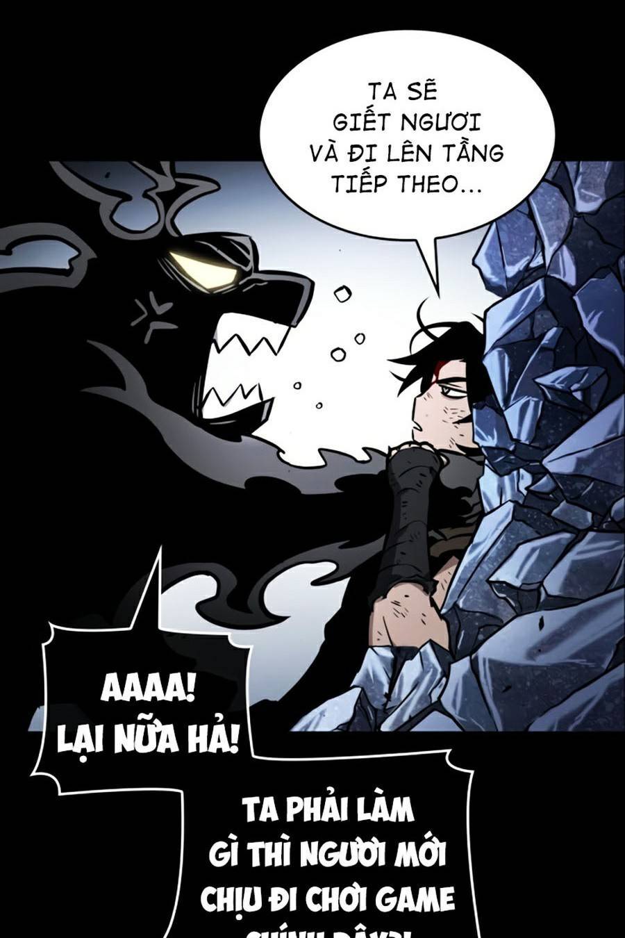 Thế Giới Sau Tận Thế - Chapter 6 - Page 106