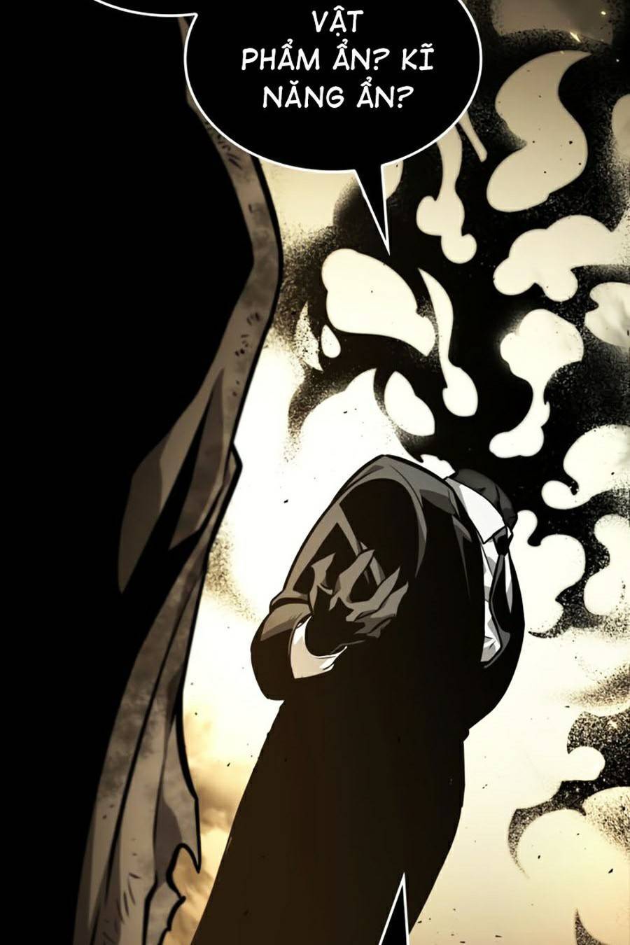 Thế Giới Sau Tận Thế - Chapter 6 - Page 11