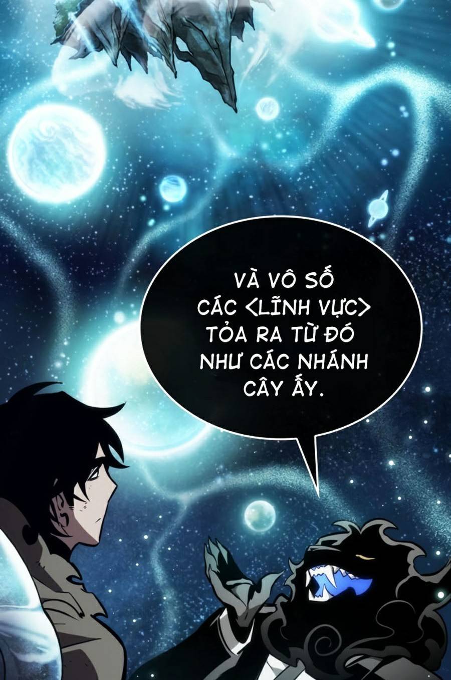 Thế Giới Sau Tận Thế - Chapter 6 - Page 115