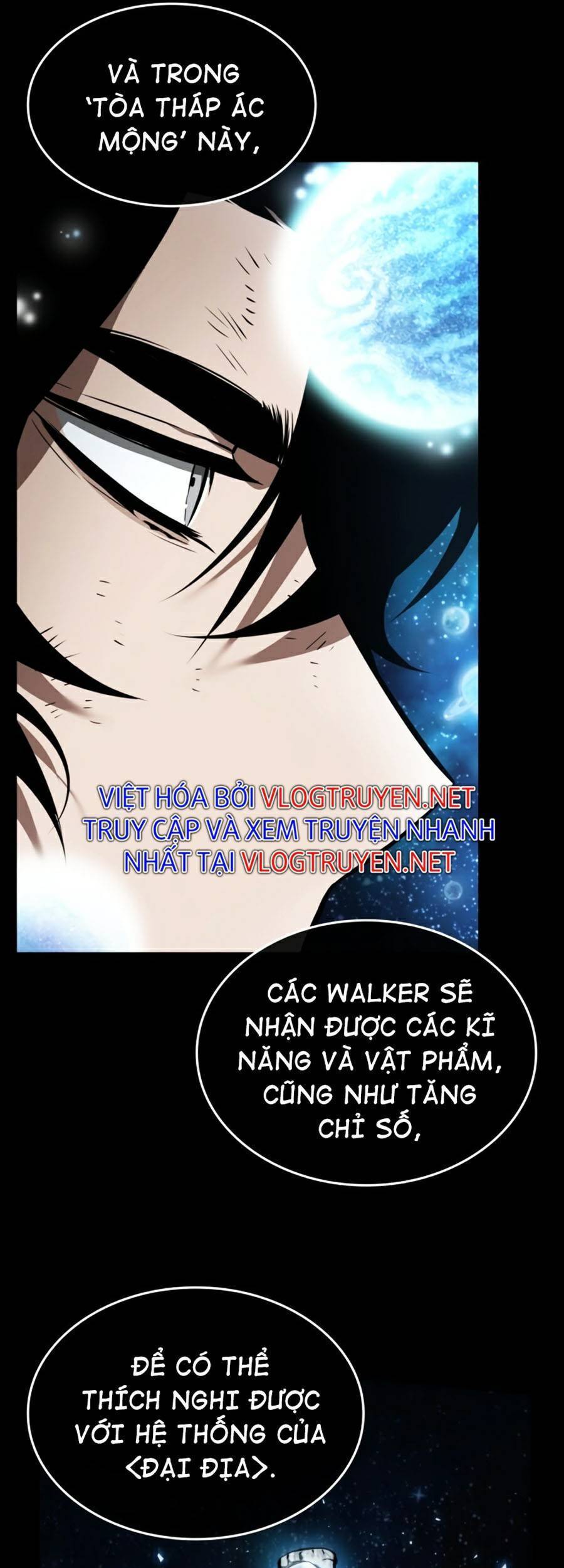 Thế Giới Sau Tận Thế - Chapter 6 - Page 120