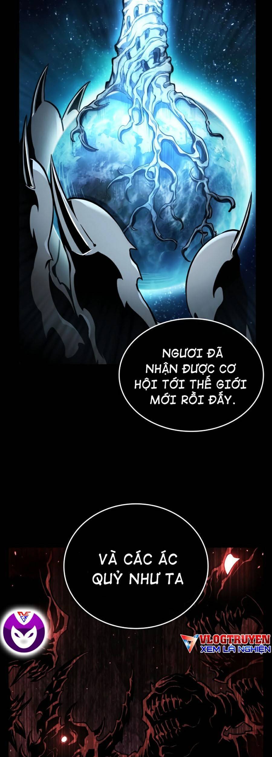 Thế Giới Sau Tận Thế - Chapter 6 - Page 122