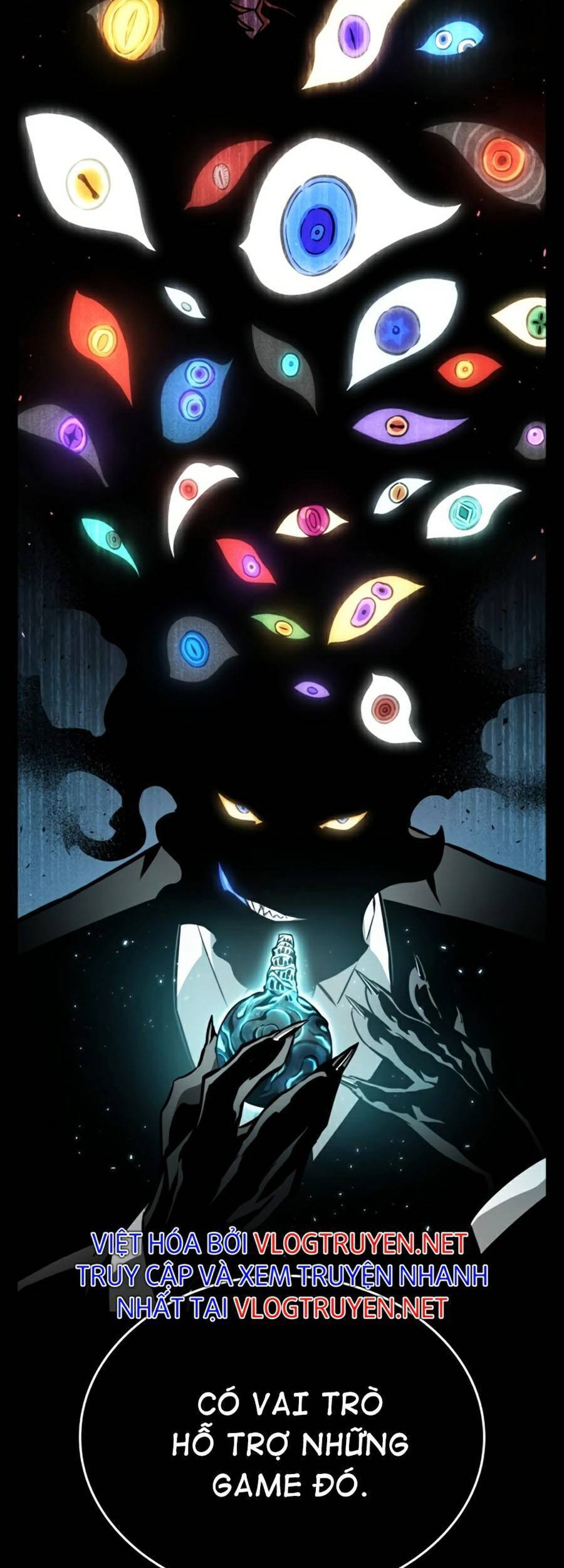 Thế Giới Sau Tận Thế - Chapter 6 - Page 124