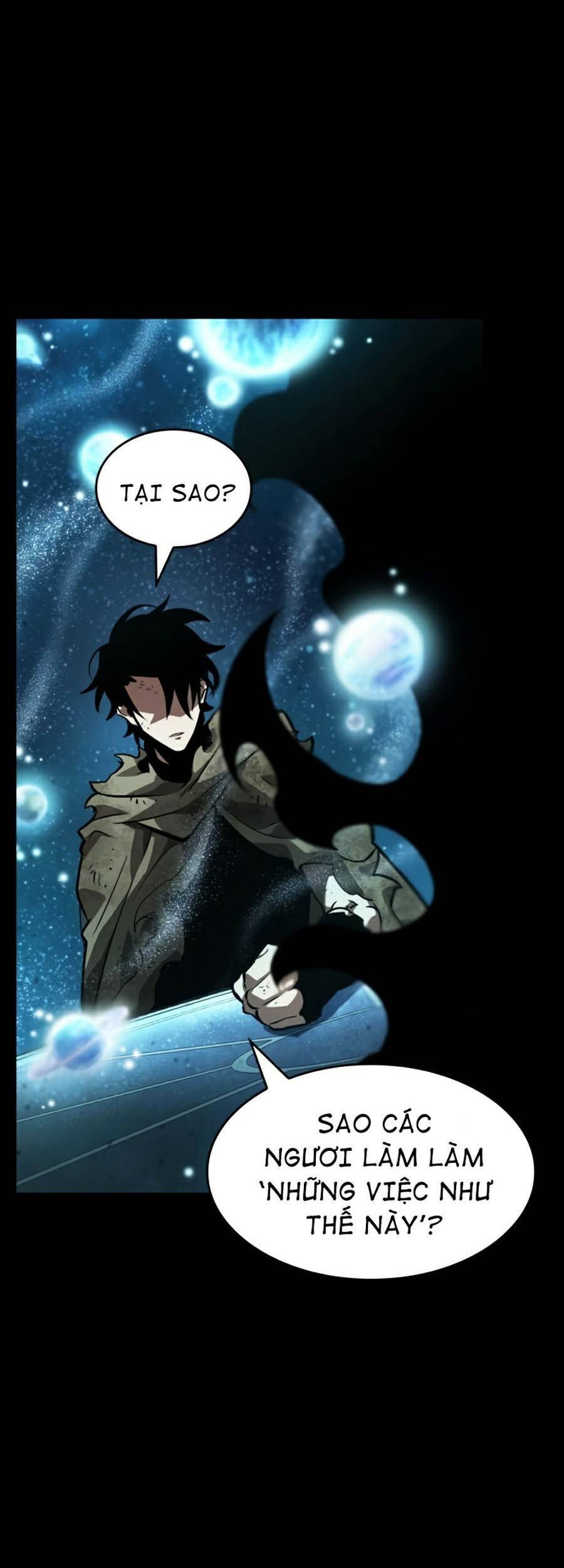 Thế Giới Sau Tận Thế - Chapter 6 - Page 126