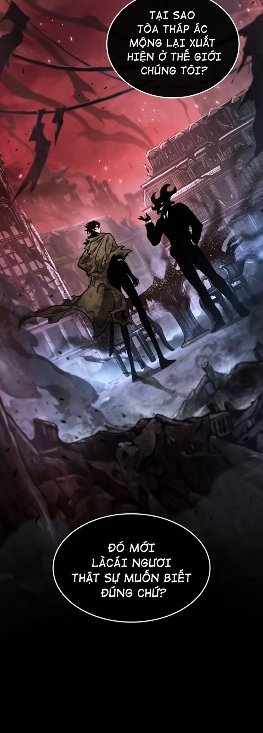 Thế Giới Sau Tận Thế - Chapter 6 - Page 132