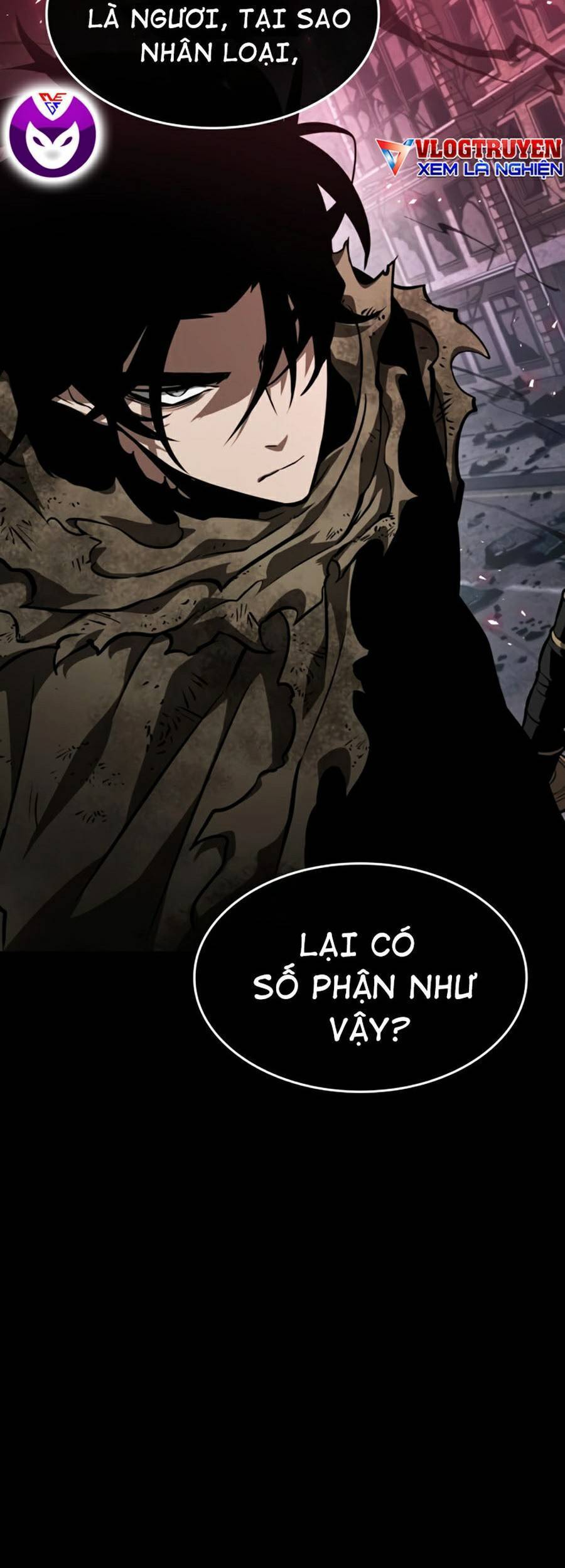 Thế Giới Sau Tận Thế - Chapter 6 - Page 134