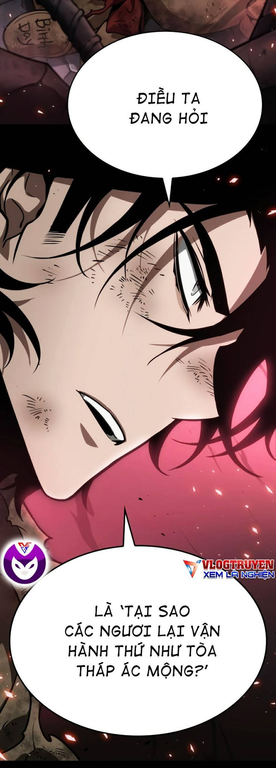 Thế Giới Sau Tận Thế - Chapter 6 - Page 138