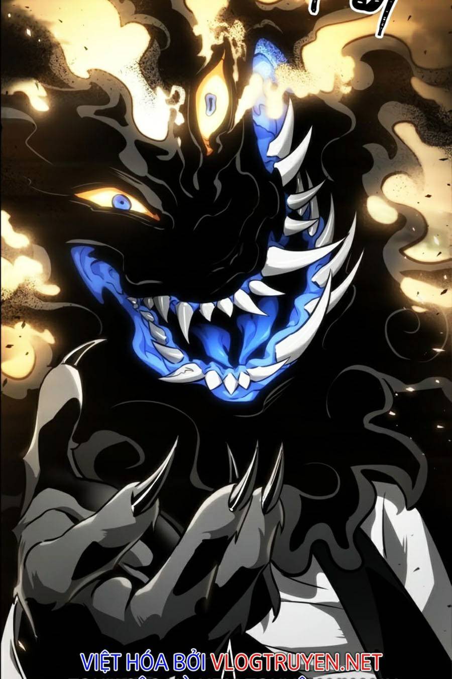 Thế Giới Sau Tận Thế - Chapter 6 - Page 14