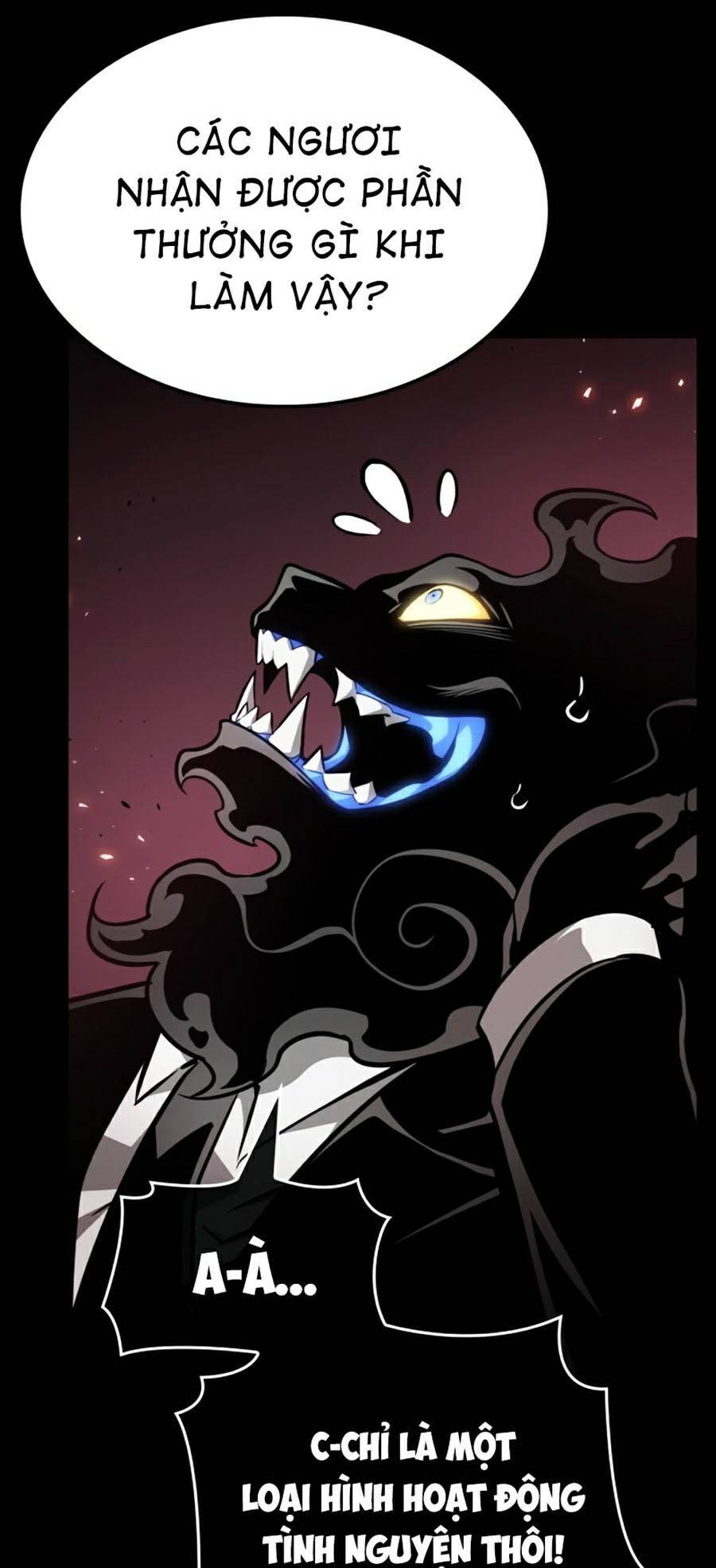 Thế Giới Sau Tận Thế - Chapter 6 - Page 141