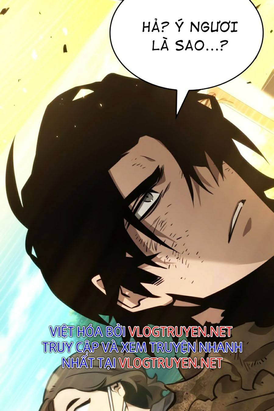 Thế Giới Sau Tận Thế - Chapter 6 - Page 18