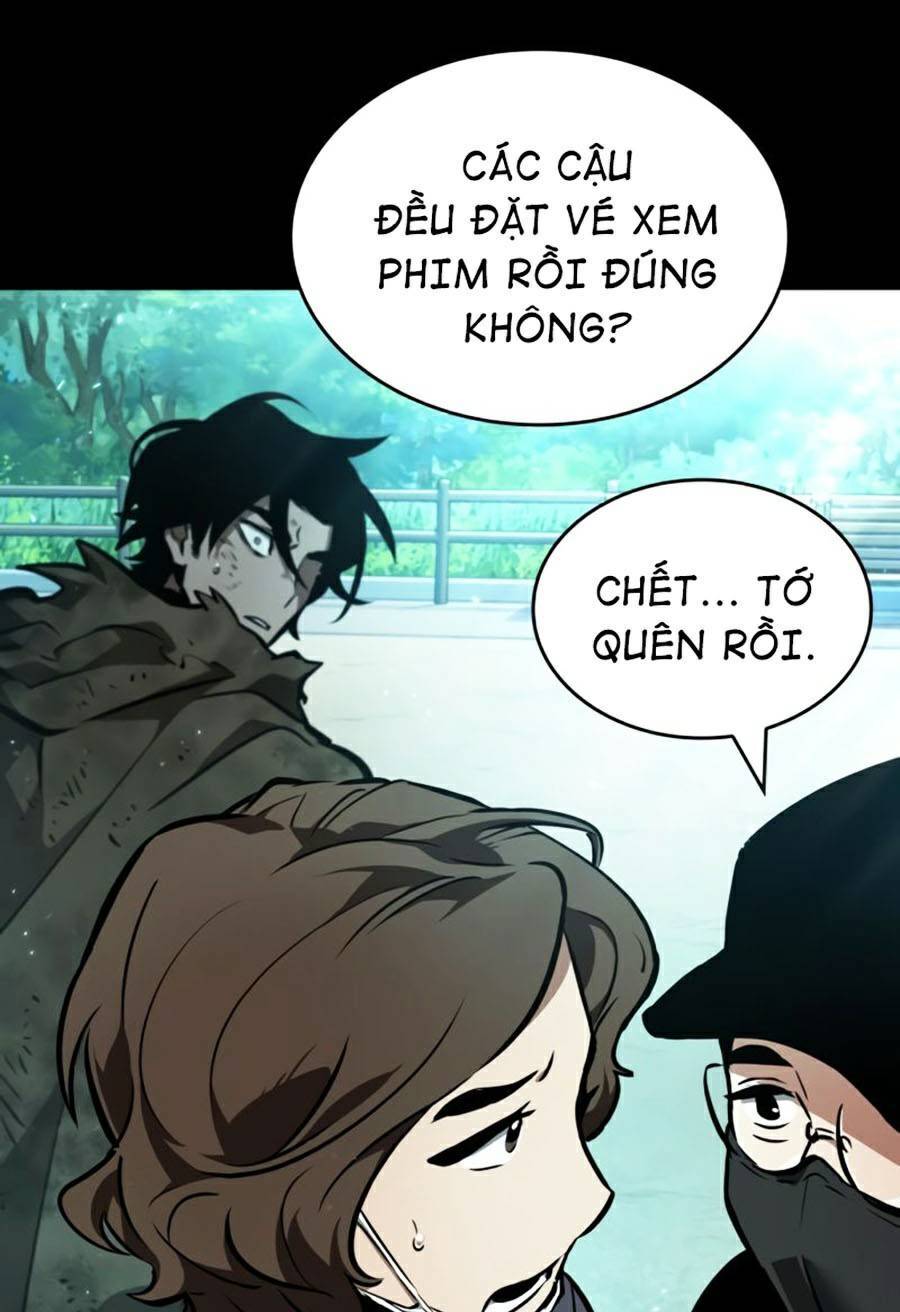 Thế Giới Sau Tận Thế - Chapter 6 - Page 20