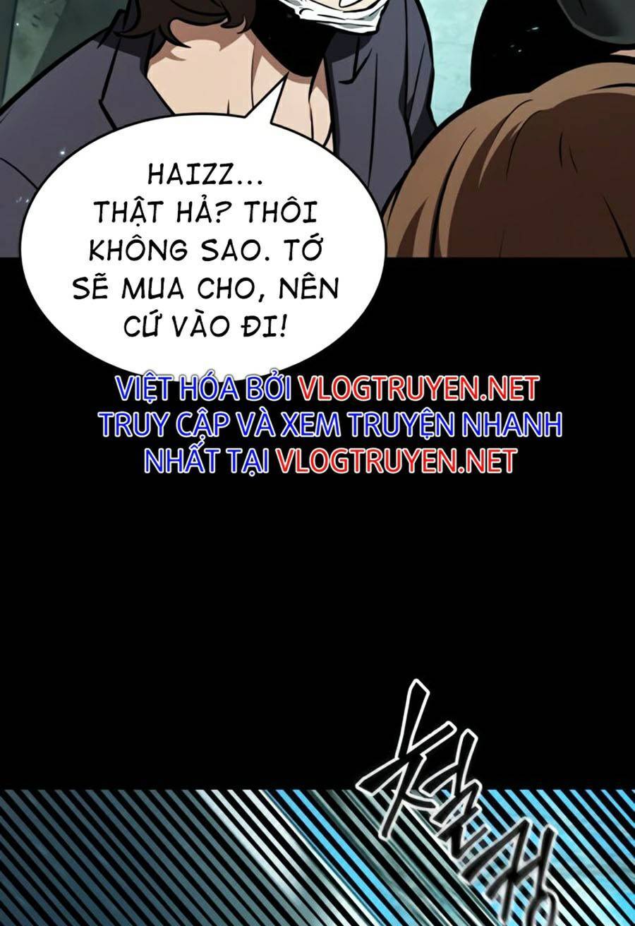 Thế Giới Sau Tận Thế - Chapter 6 - Page 21