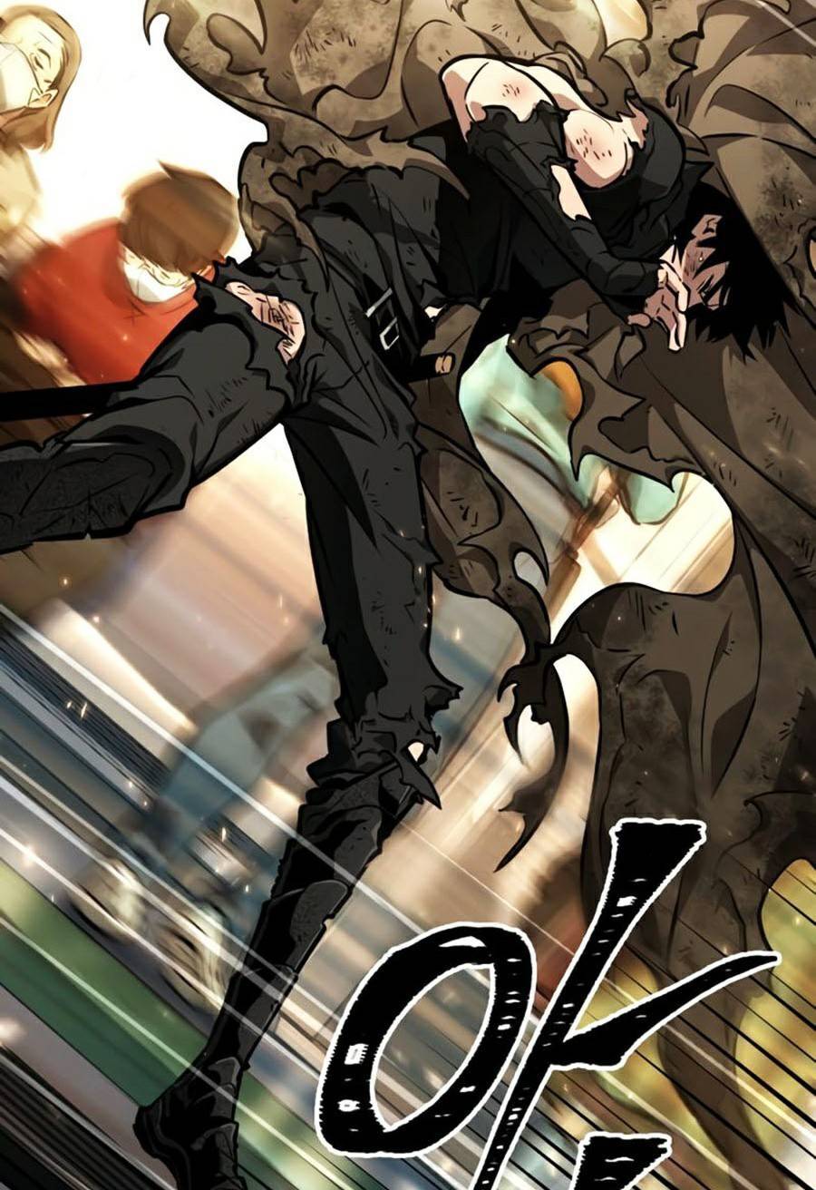 Thế Giới Sau Tận Thế - Chapter 6 - Page 25