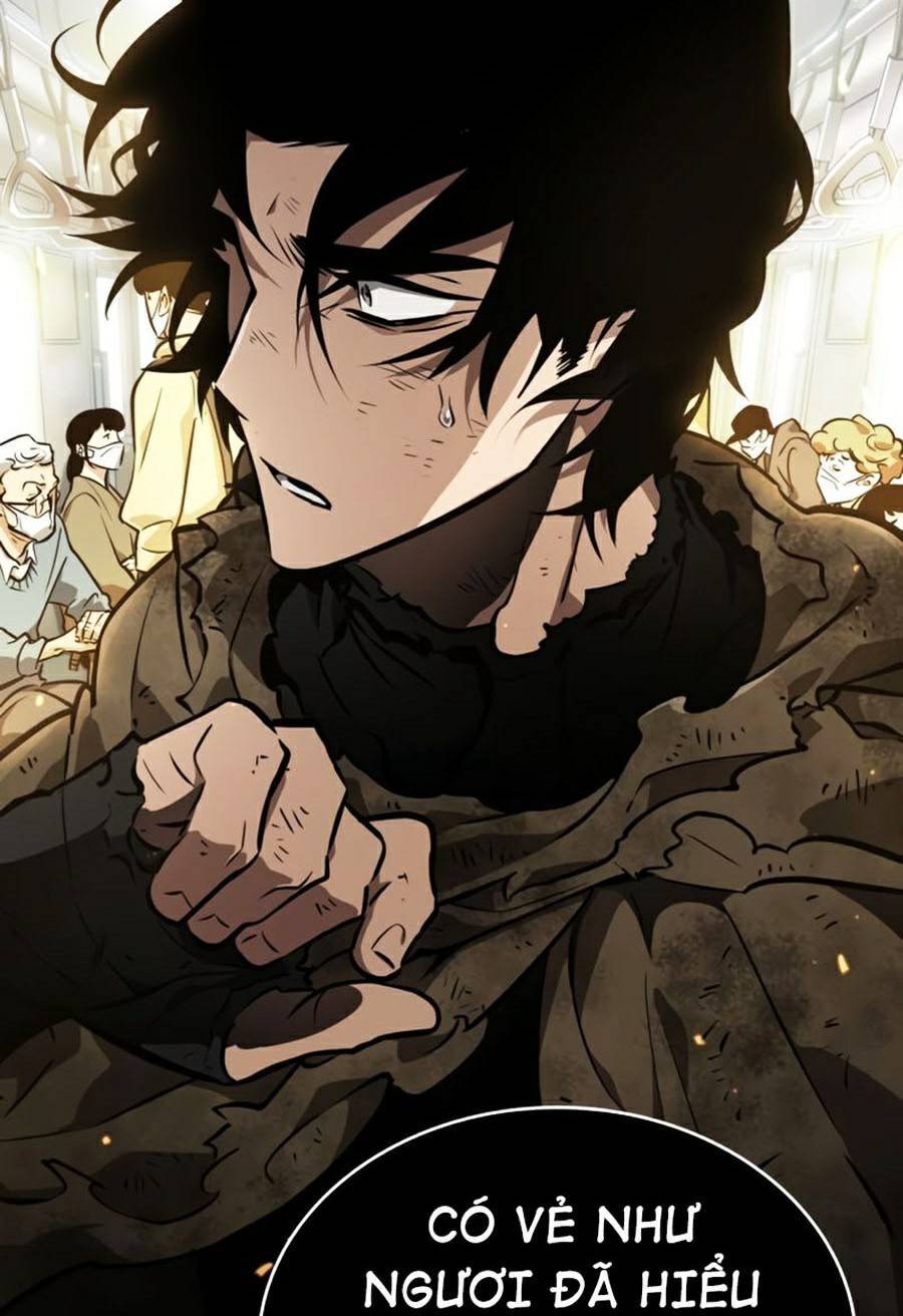 Thế Giới Sau Tận Thế - Chapter 6 - Page 27