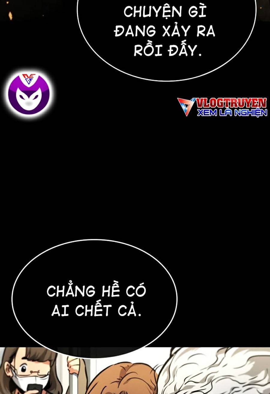 Thế Giới Sau Tận Thế - Chapter 6 - Page 28