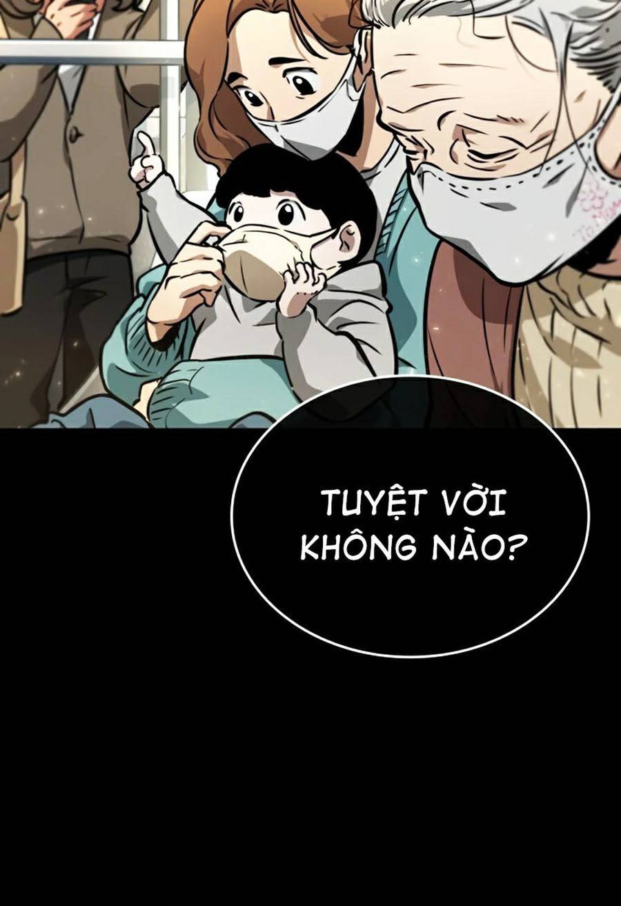 Thế Giới Sau Tận Thế - Chapter 6 - Page 29