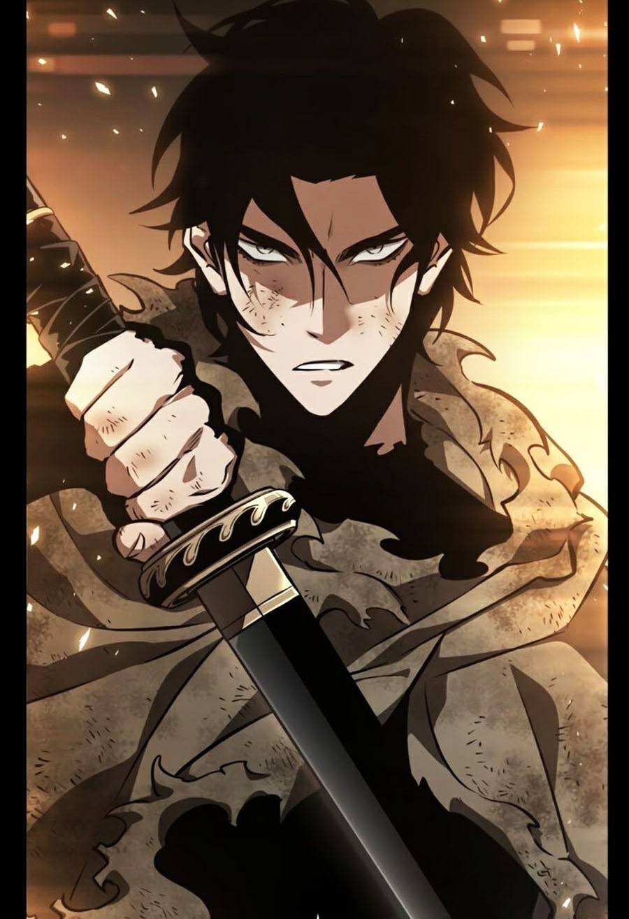 Thế Giới Sau Tận Thế - Chapter 6 - Page 3