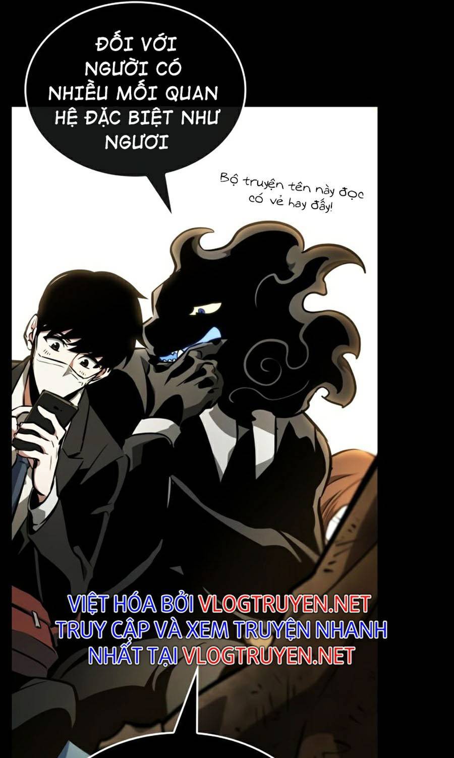 Thế Giới Sau Tận Thế - Chapter 6 - Page 30