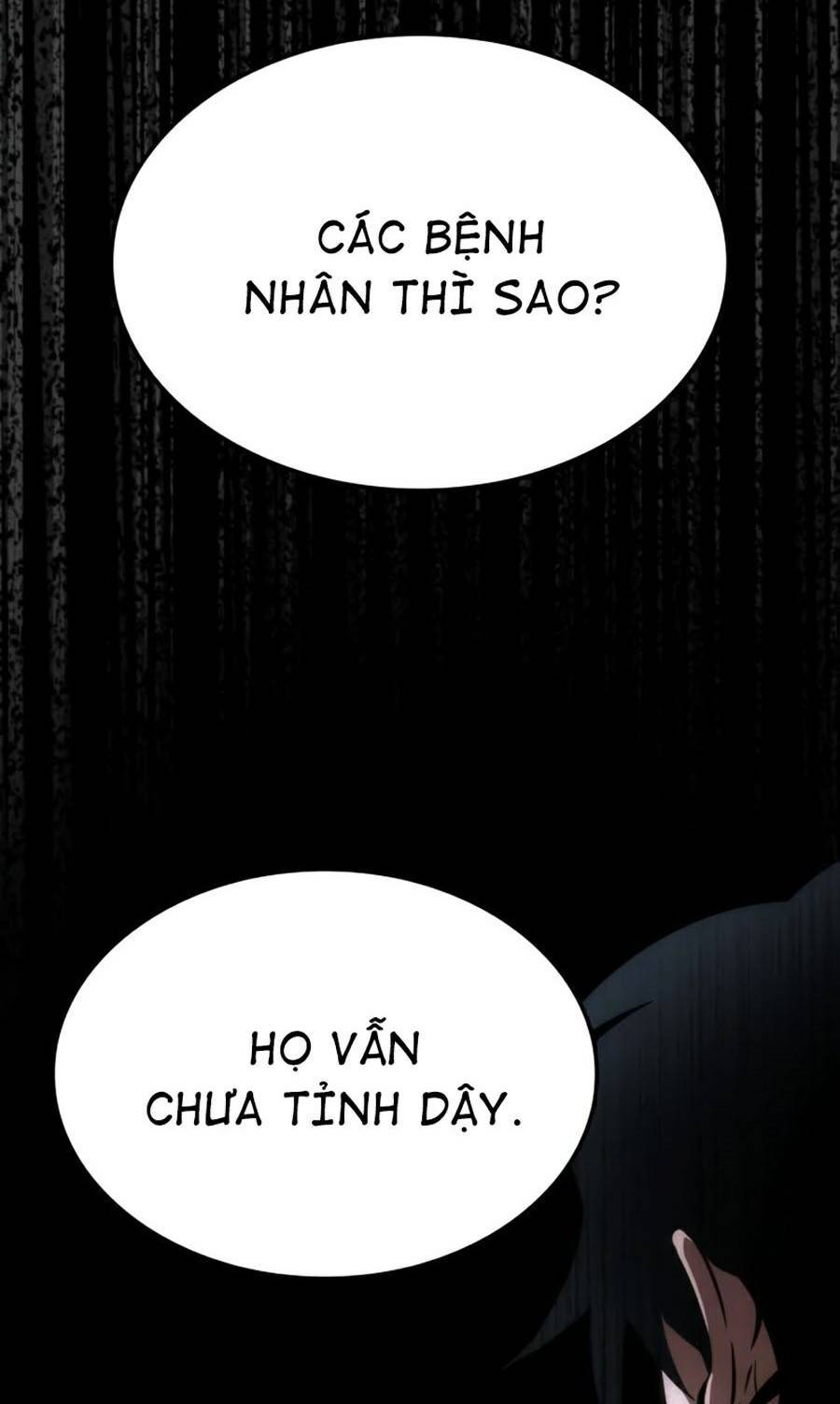 Thế Giới Sau Tận Thế - Chapter 6 - Page 33