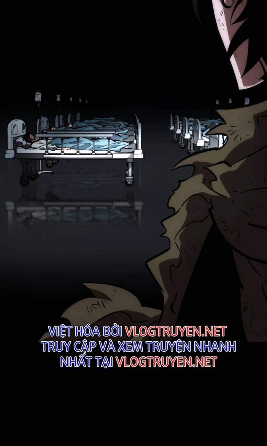 Thế Giới Sau Tận Thế - Chapter 6 - Page 34