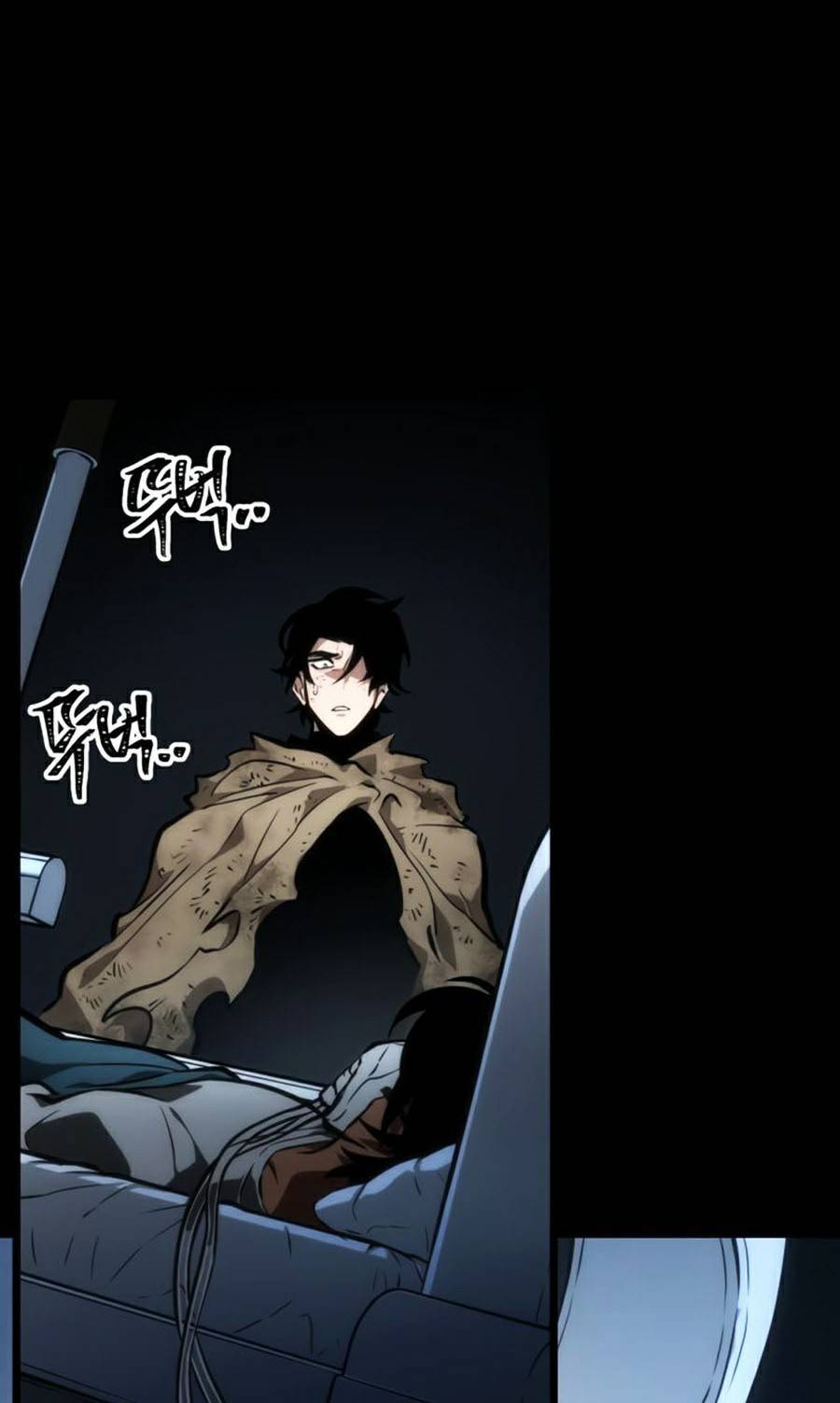 Thế Giới Sau Tận Thế - Chapter 6 - Page 35