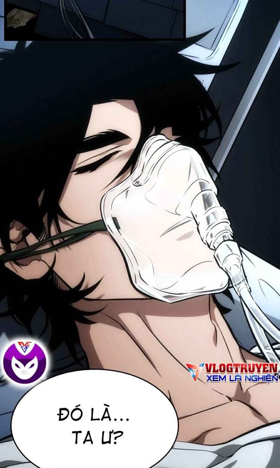 Thế Giới Sau Tận Thế - Chapter 6 - Page 36