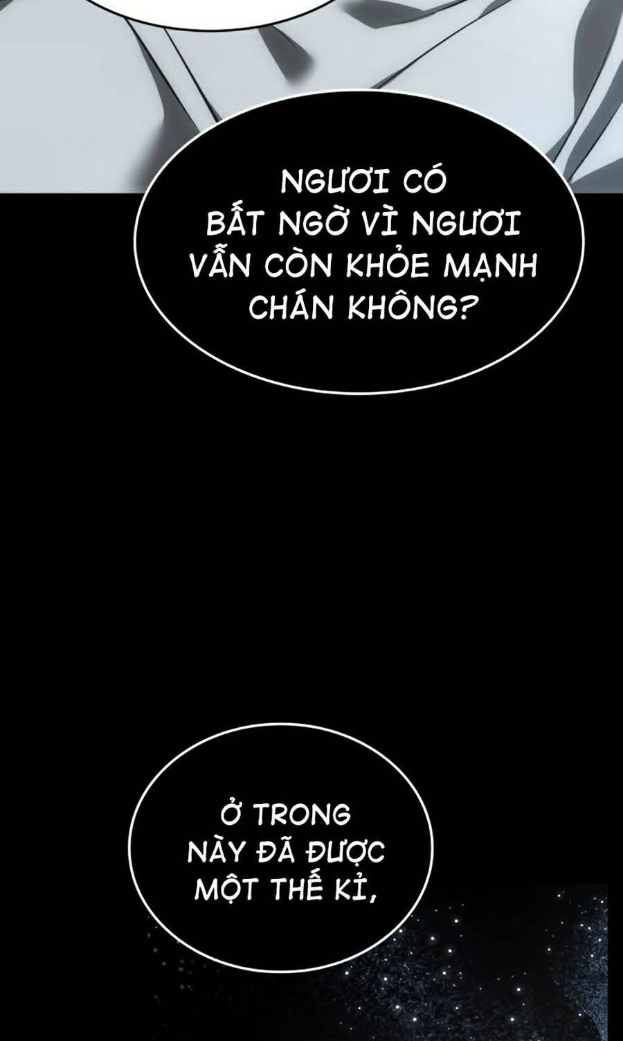 Thế Giới Sau Tận Thế - Chapter 6 - Page 37