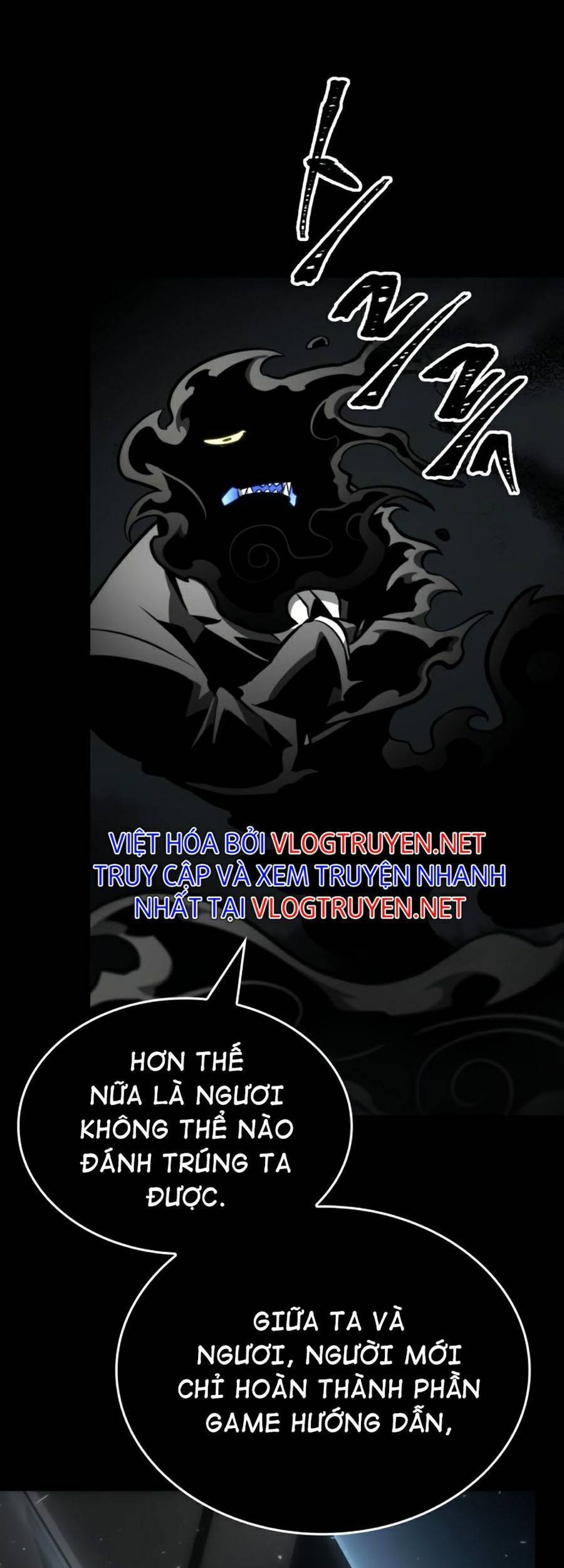 Thế Giới Sau Tận Thế - Chapter 6 - Page 40