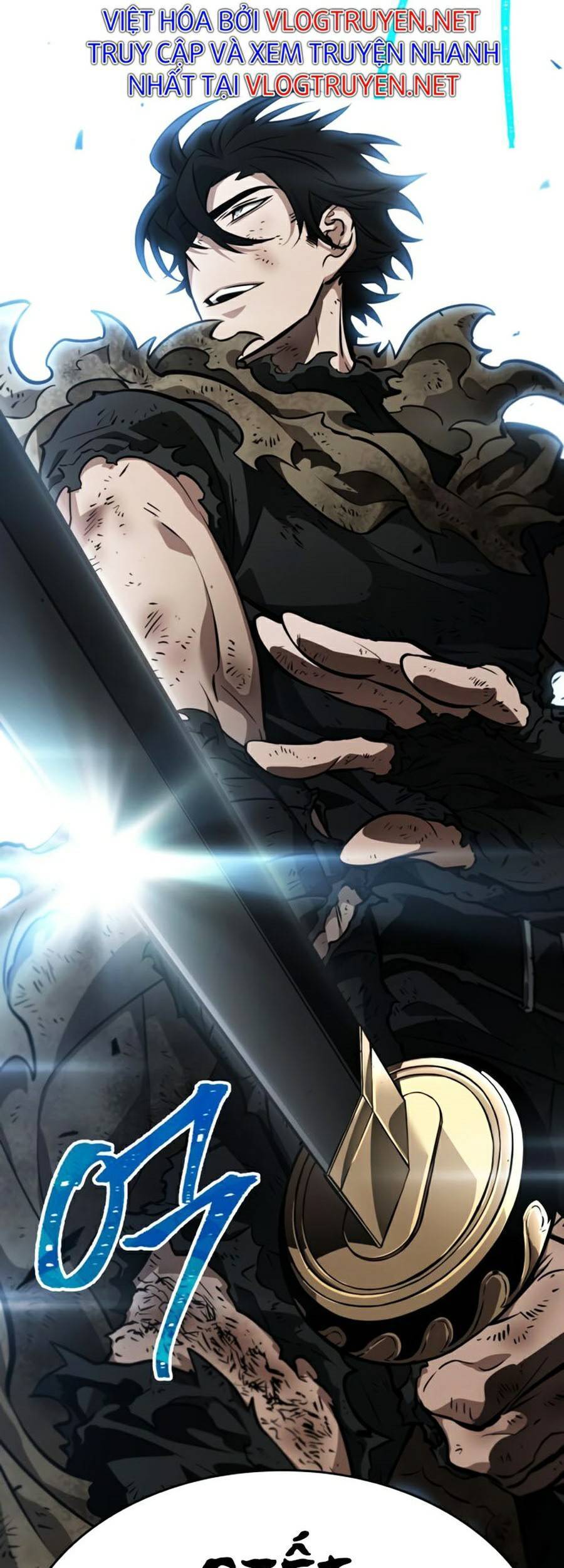 Thế Giới Sau Tận Thế - Chapter 6 - Page 46